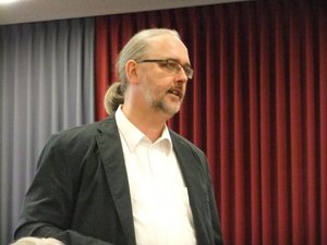 Dr. med. Thomas Fein